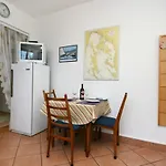 With Parking Space Jadranovo, Crikvenica - 5533 Apartament Jadranovo