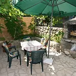 Apartament With Parking Space Jadranovo, Crikvenica - 5533 *
