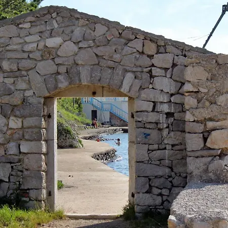 With A Parking Space Jadranovo, Crikvenica - 5533 자드라보노