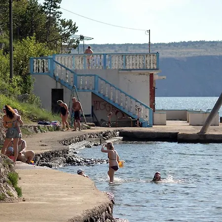 דירה With Parking Space Jadranovo, Crikvenica - 5533 יאדראנובו