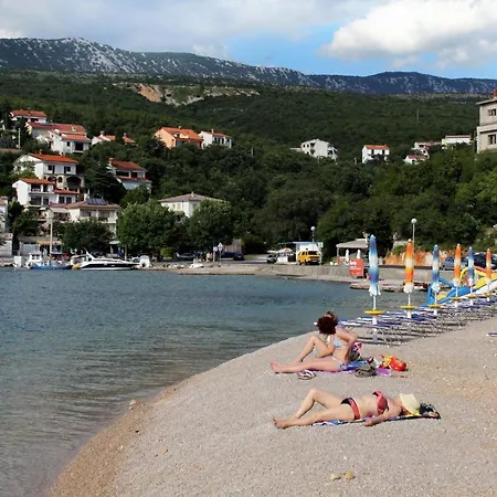 Apartament With Parking Space Jadranovo, Crikvenica - 5533 *