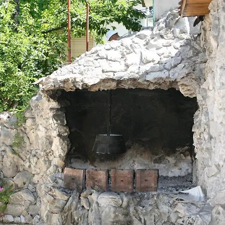 Apartment With Parking Space Jadranovo, Crikvenica - 5533 Jadranovo