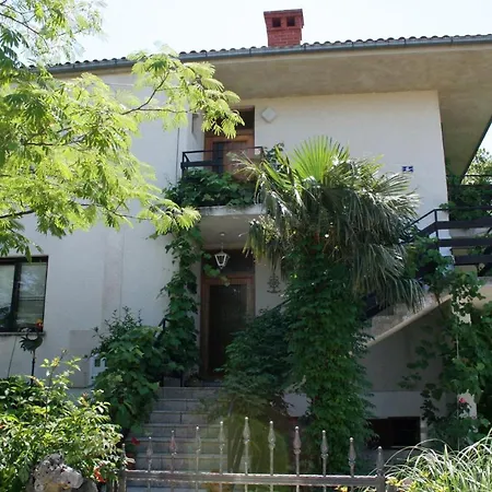 With A Parking Space Jadranovo, Crikvenica - 5533 * 자드라보노