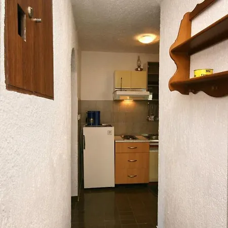 Apartment With Parking Space Jadranovo, Crikvenica - 5533 Jadranovo