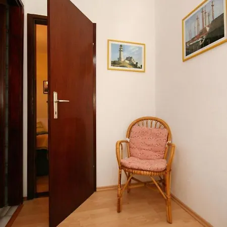 With Parking Space Jadranovo, Crikvenica - 5533