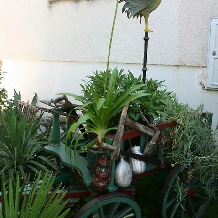 With Parking Space Jadranovo, Crikvenica - 5533 Apartman