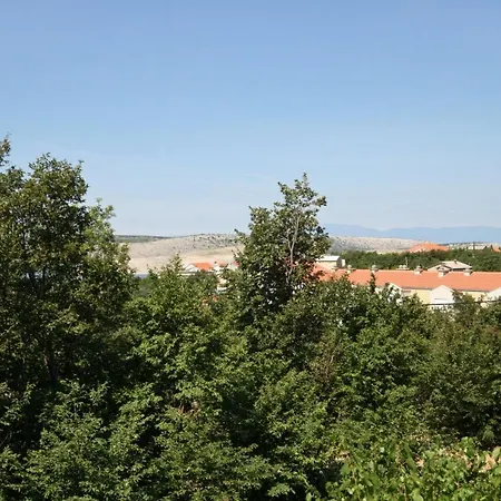 Διαμέρισμα With A Parking Space Jadranovo, Crikvenica - 5533 Jadranovo