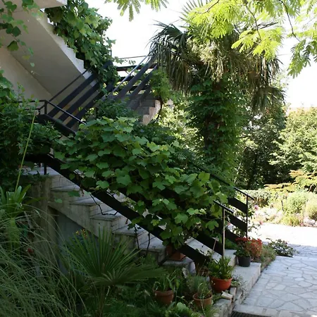 Διαμέρισμα With Parking Space Jadranovo, Crikvenica - 5533 *