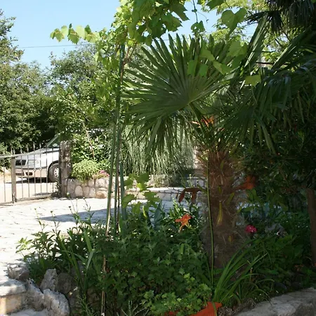 With Parking Space Jadranovo, Crikvenica - 5533 Apartamento Jadranovo