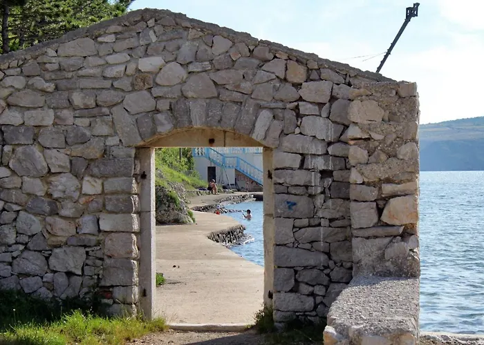 With Parking Space Jadranovo, Crikvenica - 5533 Jadranovo