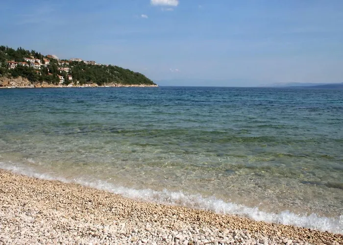 With Parking Space Jadranovo, Crikvenica - 5533 דירה יאדראנובו