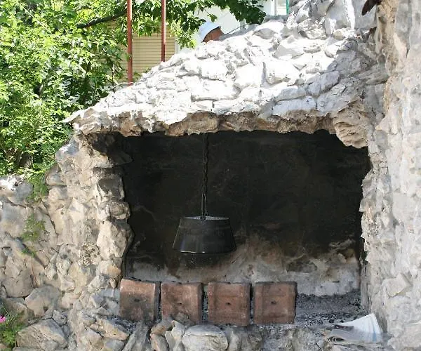 דירה With Parking Space Jadranovo, Crikvenica - 5533 יאדראנובו