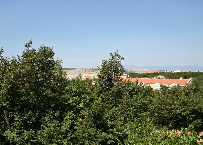 Appartement With Parking Space Jadranovo, Crikvenica - 5533 Jadranovo