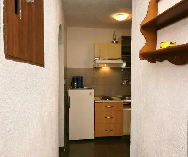 Lägenhet With Parking Space Jadranovo, Crikvenica - 5533 Jadranovo