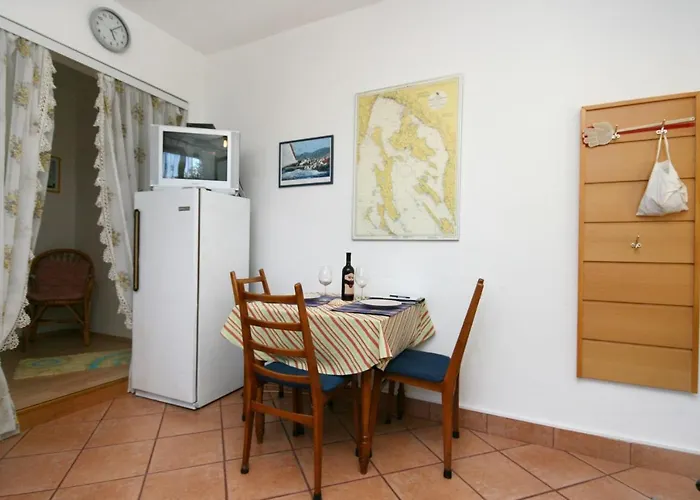 With Parking Space Jadranovo, Crikvenica - 5533 דירה יאדראנובו