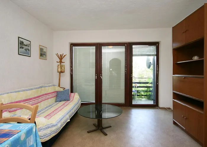 With Parking Space Jadranovo, Crikvenica - 5533 יאדראנובו