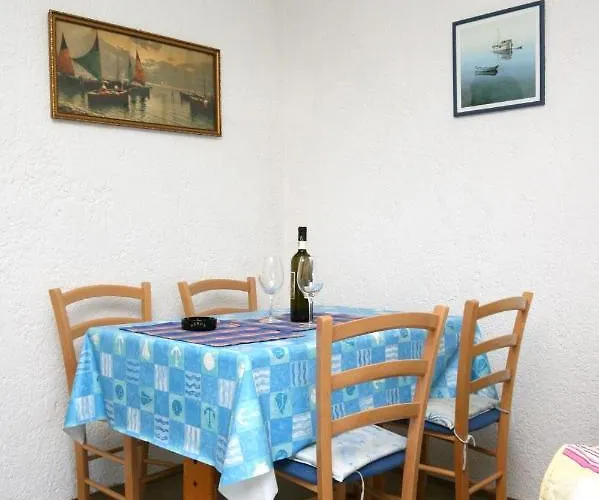 דירה With Parking Space Jadranovo, Crikvenica - 5533 יאדראנובו