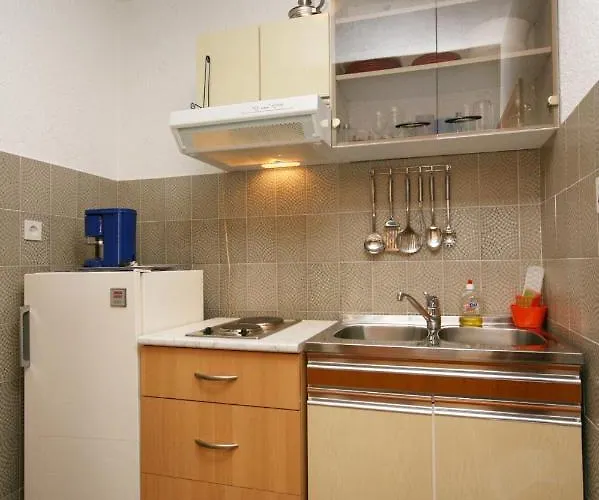 דירה With Parking Space Jadranovo, Crikvenica - 5533 *