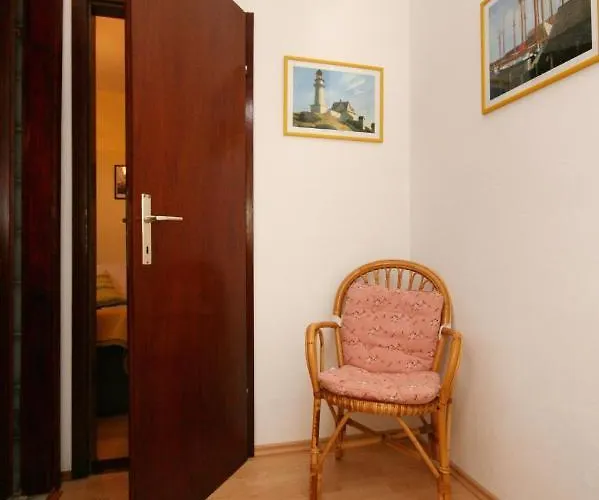 With Parking Space Jadranovo, Crikvenica - 5533