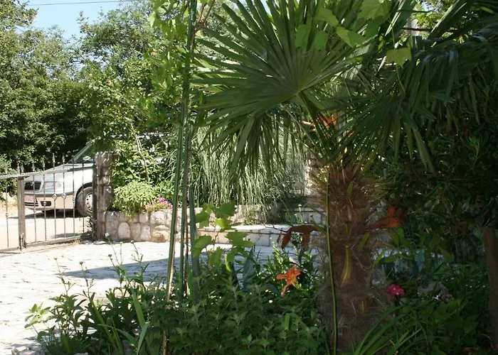 With Parking Space Jadranovo, Crikvenica - 5533 דירה יאדראנובו